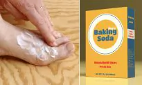 8 Incredible Baking Soda Life-Hacks, It Can Do Much More Than Just Baking Cakes