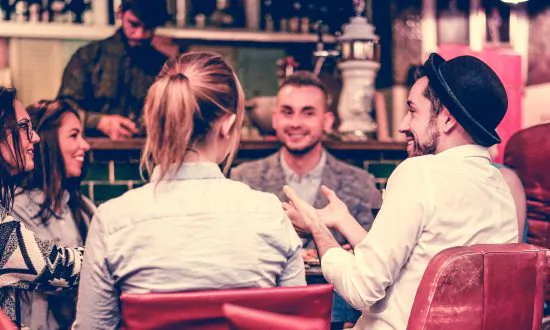 Sobering Up in an Alcohol-Soaked Nation
