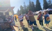 6-Year-Old Boy Among 3 Shot Dead at California Festival
