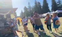 6-Year-Old Boy Among 3 Shot Dead at California Festival