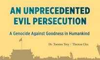‘An Unprecedented Evil Persecution’—Chapter Twelve: Unprecedented Evil Behind Forced Organ Harvesting: The Choice to Die Spiritually or Physically