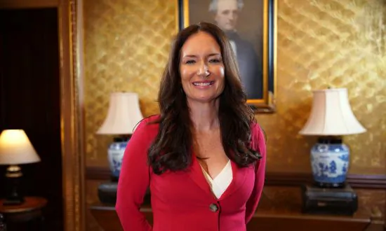 White House Innovation Chief On Giving All Americans a Shot at the American Dream