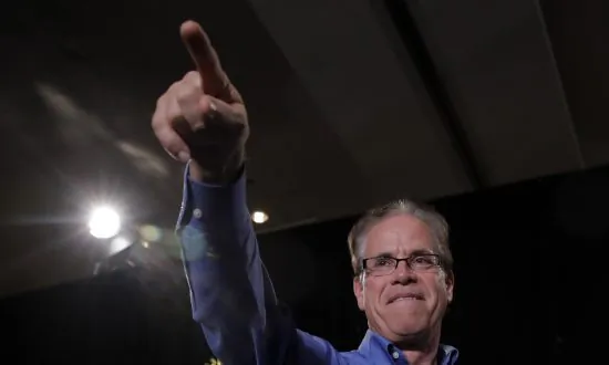 Ever-Hopeful Hill GOPers Offer New Plan for Corralling Spending, Deficit, and Debt