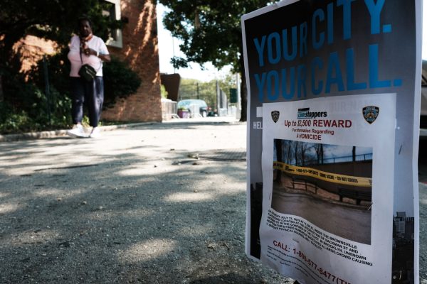 Brooklyn shooting