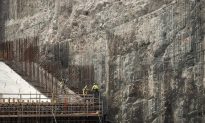 Methylmercury Concerns at Muskrat Falls Linger as Megaproject Nears Completion