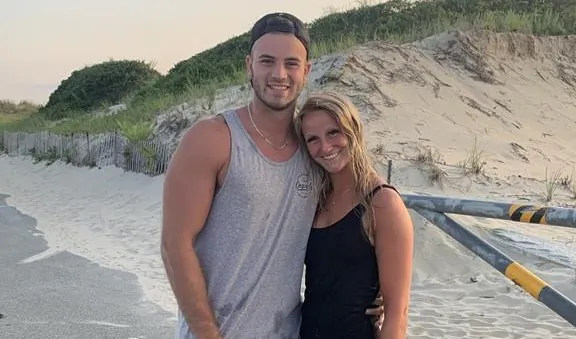 Quebec Man Credited With Saving Drowning Eight Year Old Boy in Massachusetts