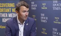 [TSAS Special] The Socialist Threat & the Culture War with the Left—Turning Point USA’s Charlie Kirk