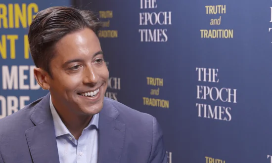 [TSAS Special] Michael Knowles: Leftist Control and the Decline of Culture and Language in America