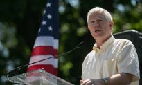 Rep. Mo Brooks: ‘Dozens’ of House Members Joining Jan. 6 Electoral College Challenge