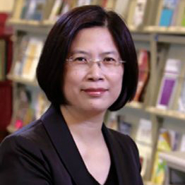 Theresa Chu