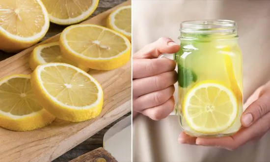 Never Ever Ask for Lemon Wedge in Your Drink at Restaurants, Here’s Why It’s a Bad Idea