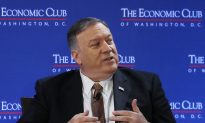 China Criticizes Pompeo, Blames US for Hong Kong Protests