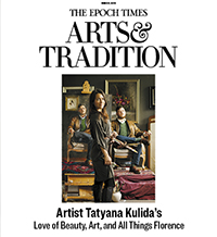 Arts & Tradition Weekly