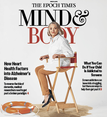 Mind & Body Weekly