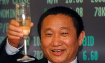 Chinese Billionaire Indicted in US for Alleged $1.8 Billion Aluminum Tariff Evasion