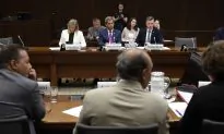 Calls to Former Diplomats Were Not Meant as Pressure, Liberal MPs Insist