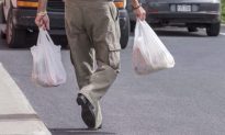 Sobeys Announces Plan to Eliminate Plastic Bags by 2020