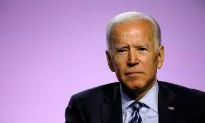 Joe Biden Gets Dates Wrong Again at Campaign Event