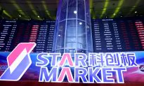 Top Investors Lose $1 Billion as China’s Nasdaq-Style Board Reverses on Day Two