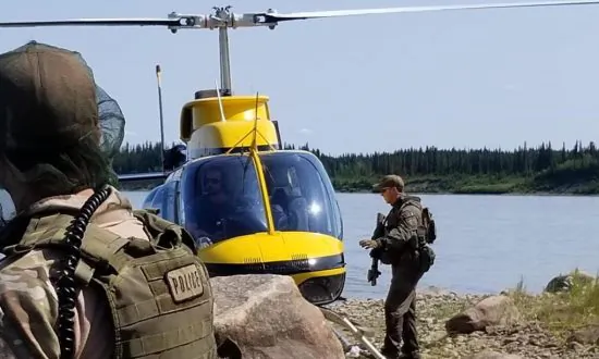 Five Things to Know About the Dangers of Manitoba’s Northern Wilderness