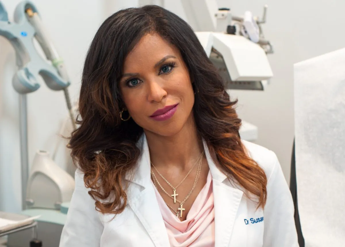 Dr. Susan Spell (reneefarias.com)