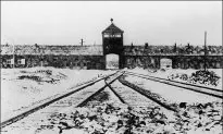 House Reauthorizes Holocaust Education Bill Amid Rise in Antisemitism