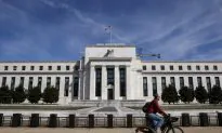 The Budget Deficit Must Be a Conservative Cause