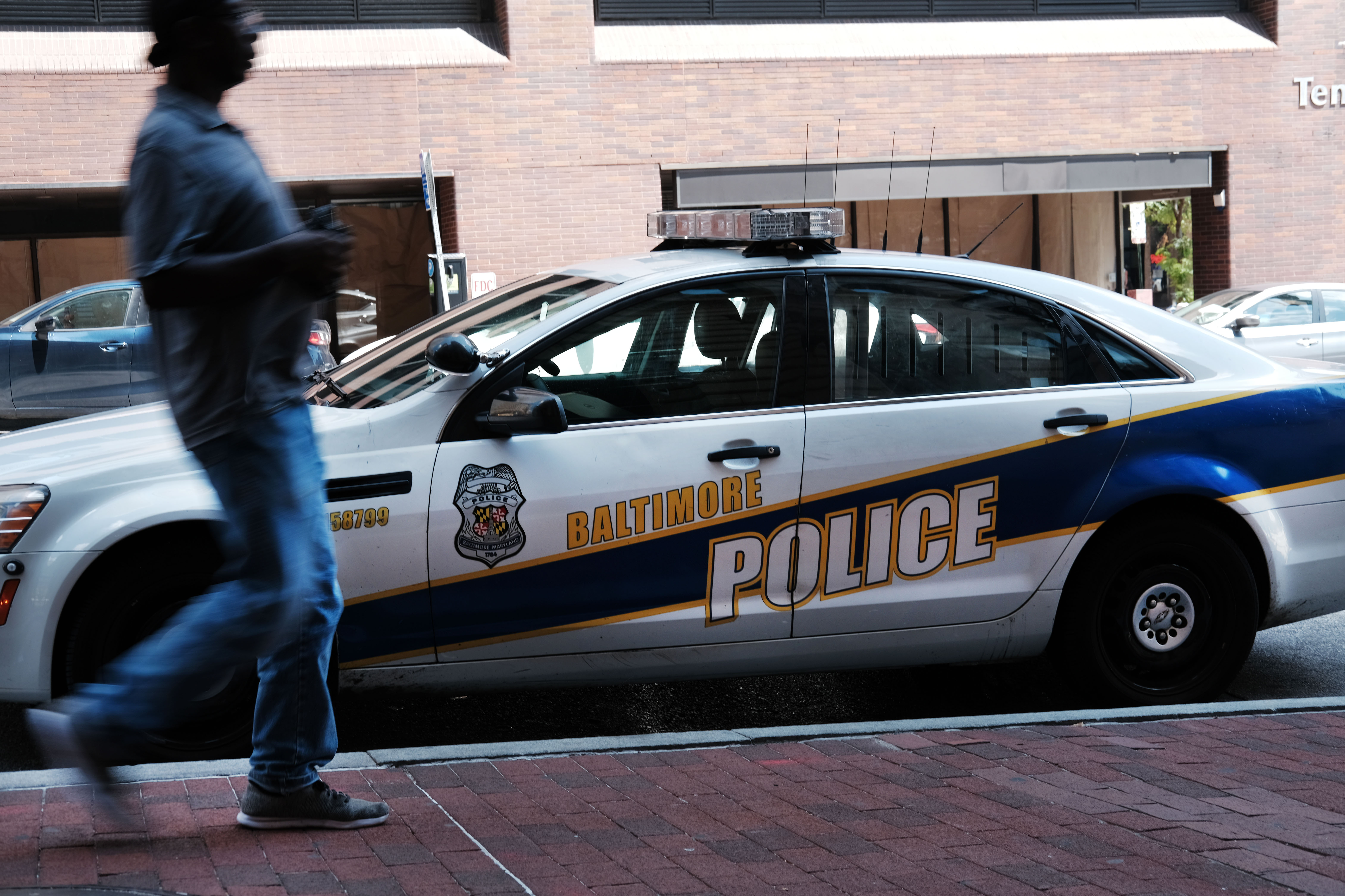 Baltimore Responds After Dozens of Businesses Threaten to Stop Paying Taxes - Vimarsana News