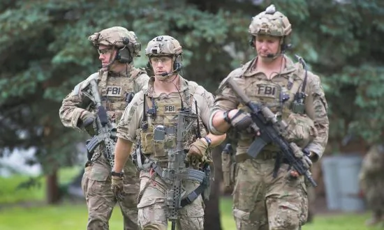 FBI Warrantless Searches of Americans Dropped 96 Percent in 2022