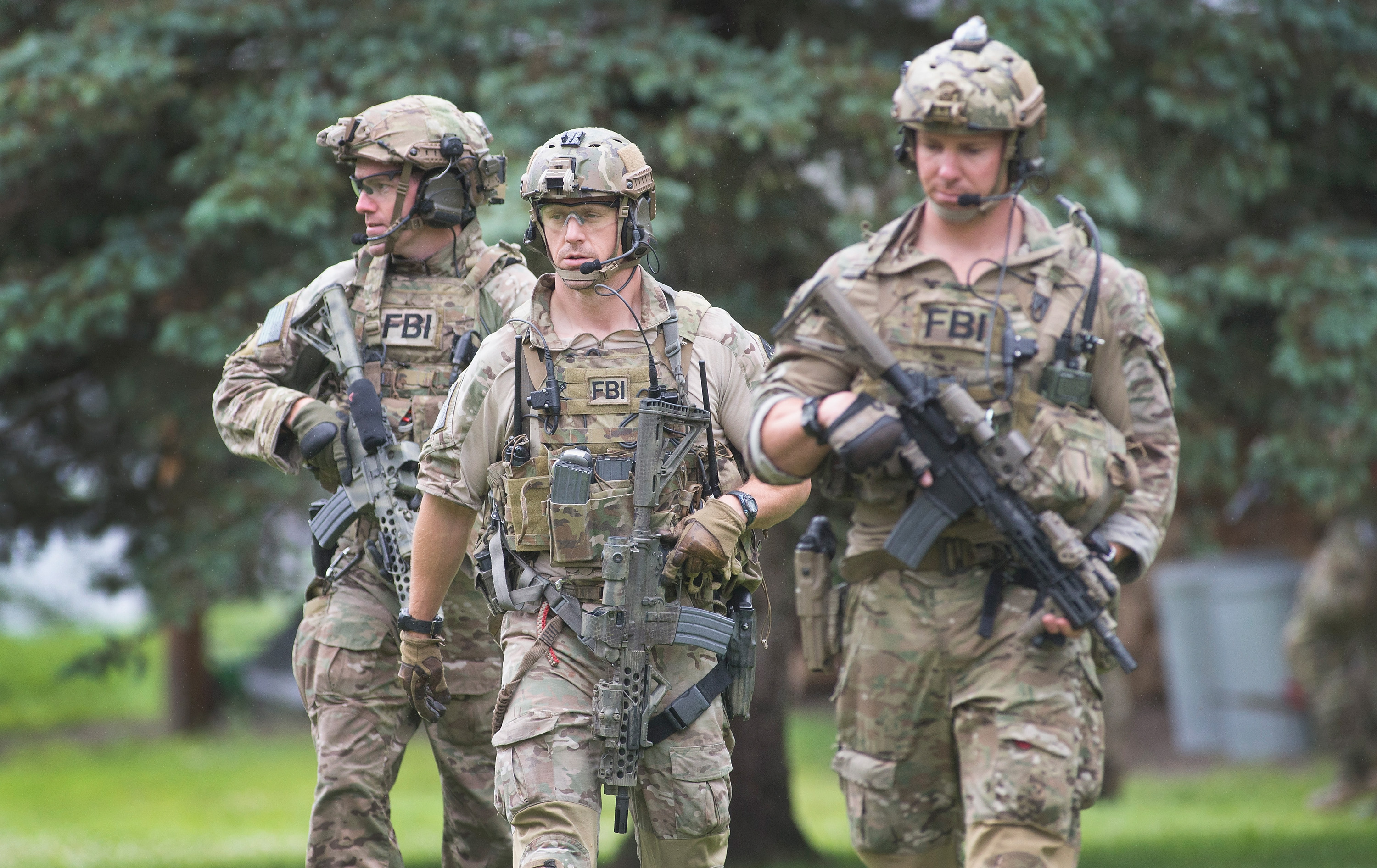 FBI Warrantless Searches of Americans Dropped 96 Percent in 2022 - Vimarsana News