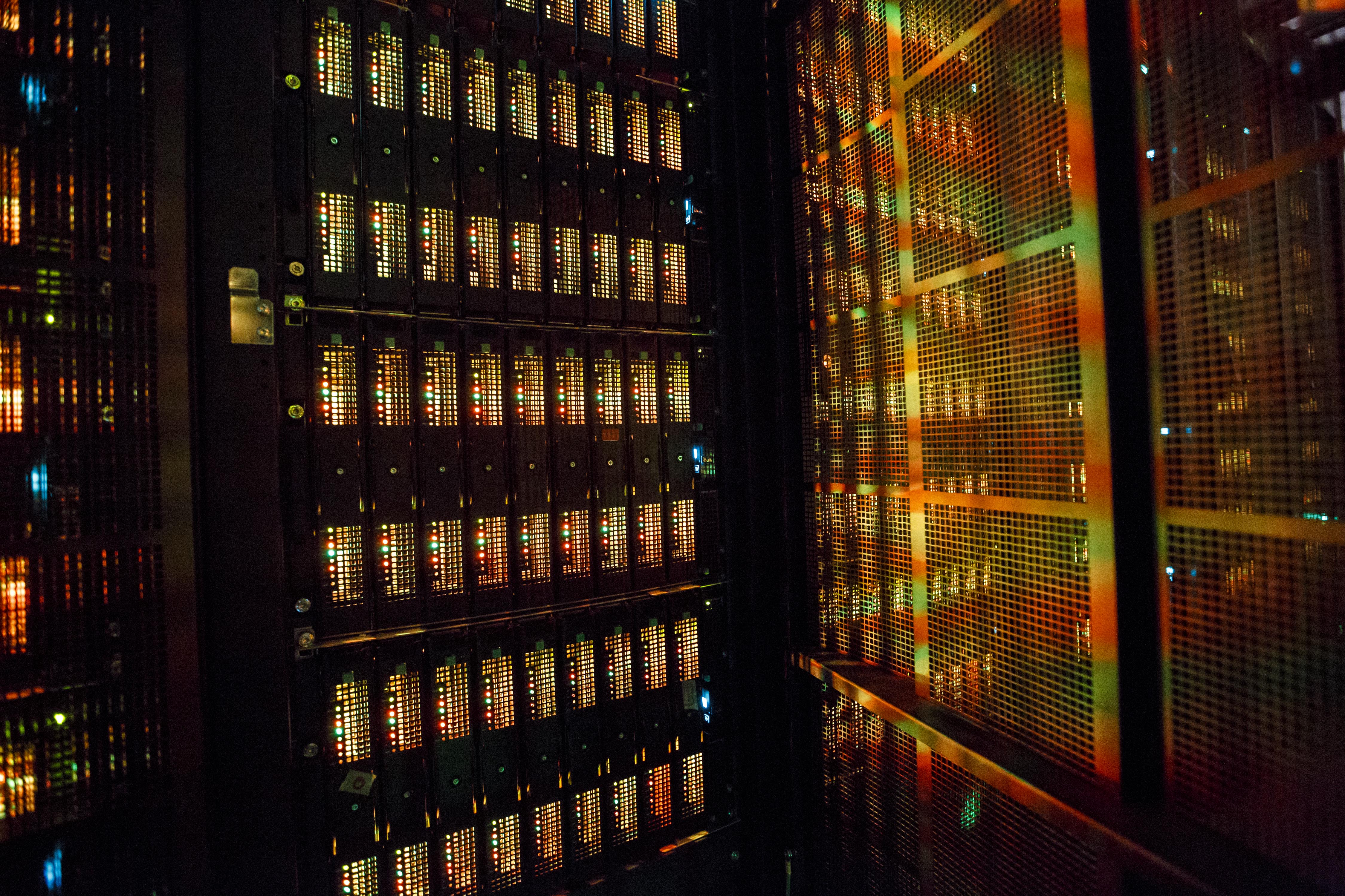 US Knocks Japan Off Top Spot in Race for World's Fastest Supercomputer - Vimarsana News