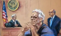Unsealed Epstein Docs Exposed Allegations Against Rich and Powerful
