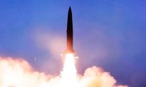 North Korea Launches 2 Short-Range Missiles, Seoul Says