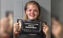 Police Say Texas Mother Left Baby in Car While She Went into Night Club to Drink Shots