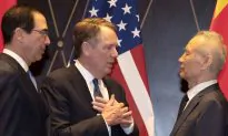 US-China Trade Talks Close Without Progress, Analyst Says China Unlikely to Uphold Commitments