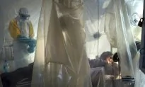 Congo Officials Say 2nd Ebola Case Confirmed in City of Goma