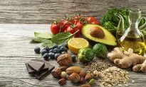 Foods to Quell–or Stimulate–Joint Pain