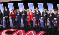 Moderators Should Keep Their Opinions, Partisanship Out of Debates