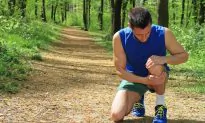 The Way to Stronger Knees