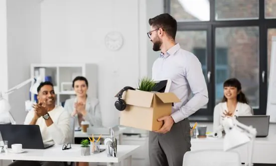 Making Confident Career Choices