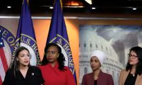 Left-Wing Strategists Fundraising Early to Unseat Sens. Manchin and Sinema