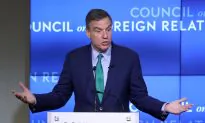 Sen. Warner Says Calls for ‘Defund the Police’ Led to Democratic Losses