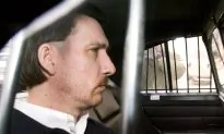 ‘He Wanted to Talk:’ Saskatchewan Woman Recalls Finding Mountie Killer in Field