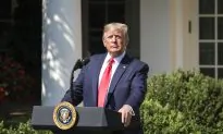 Trump’s Focus on Combating Opioid Crisis Reflects Late Brother’s Struggle with Alcoholism