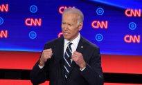 Joe Biden Says Illegal Immigrants Should Be ‘Sent Back’ During Democratic Debate