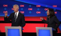 Biden, Bennet Expose Socialist ‘Medicare for All’ in Democratic Debate
