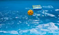 Wave Machine Malfunction in China Waterpark Leaves Swimmers With Broken Ribs