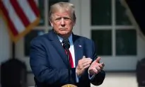 Trump Cites Google Engineer Who Said Company Had ‘Bias’ Against President, Criticizes Sundar Pichai