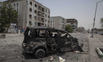 Rebel Missile Attack, Suicide Bombs Kill 51 in Yemen’s Aden