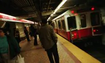 Massachusetts Considers Banning Future Contracts With Chinese Rail Companies